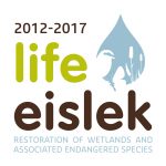 Führung zur Veranschaulichung der Maβnahmen des LIFE Eislek Projektes für Landwirte